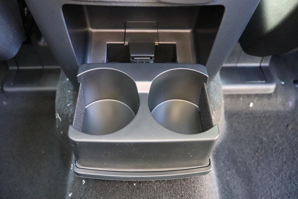 new 2026 Ford Explorer car, priced at $43,100