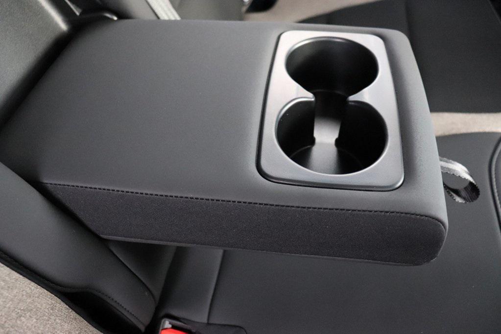 new 2025 Ford Bronco Sport car, priced at $30,300