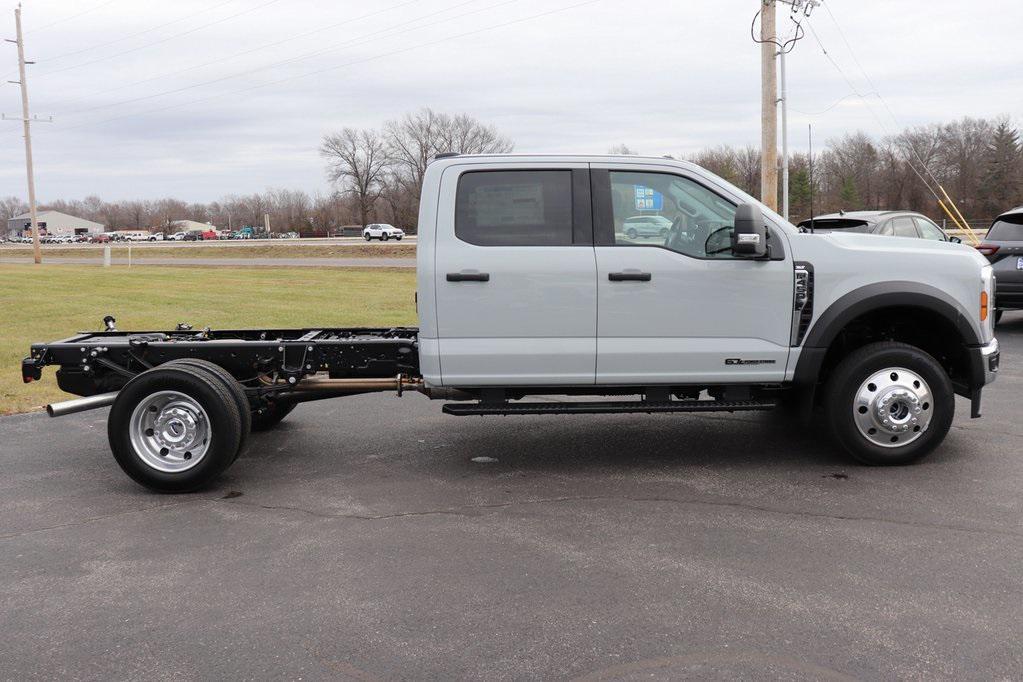new 2026 Ford F-450 car, priced at $79,500