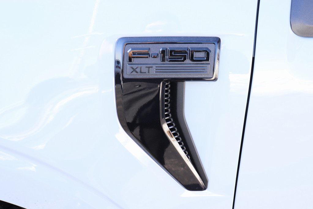 new 2026 Ford F-150 car, priced at $61,400