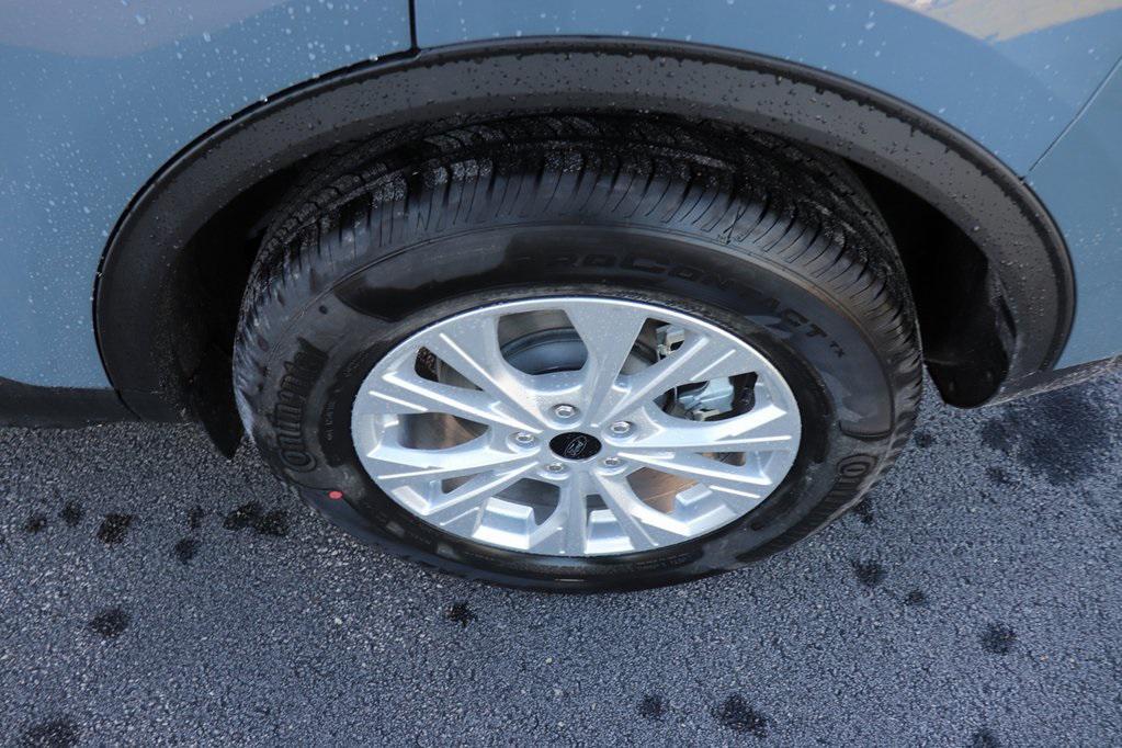 new 2026 Ford Escape car, priced at $35,400