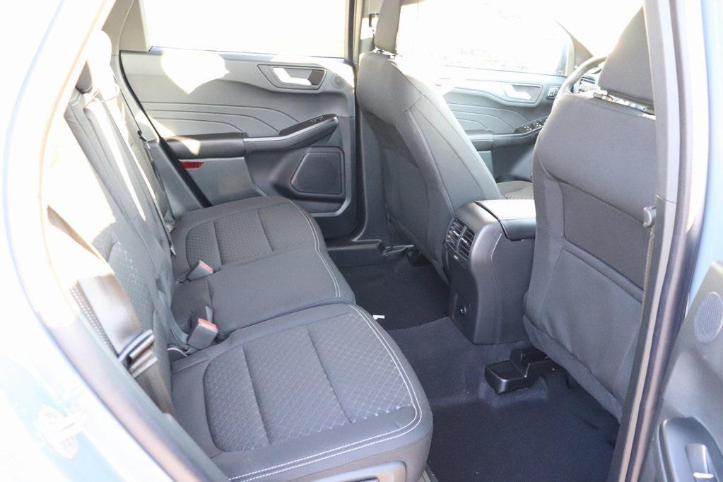 new 2026 Ford Escape car, priced at $35,400