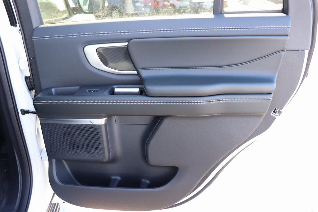 new 2026 Ford Expedition car, priced at $76,200