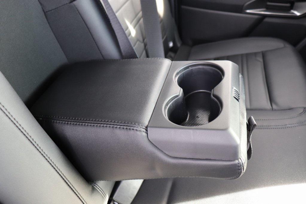 new 2025 Ford Ranger car, priced at $49,200