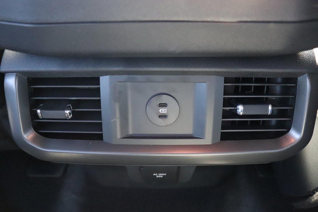 new 2025 Ford F-150 car, priced at $63,000