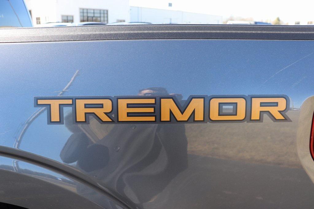 new 2025 Ford F-150 car, priced at $63,000