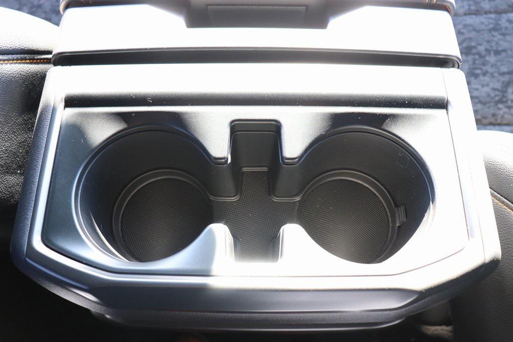 new 2025 Ford F-150 car, priced at $63,000