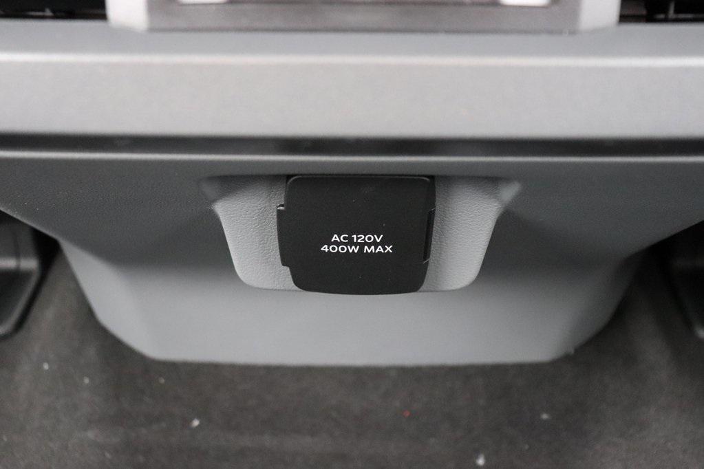 new 2026 Ford F-350 car, priced at $76,600