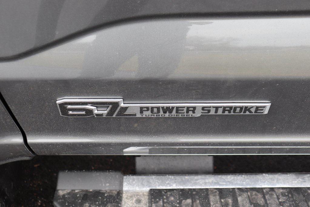 new 2026 Ford F-350 car, priced at $76,600