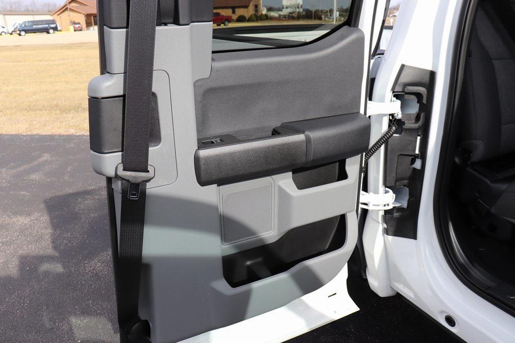 new 2026 Ford F-350 car, priced at $56,500