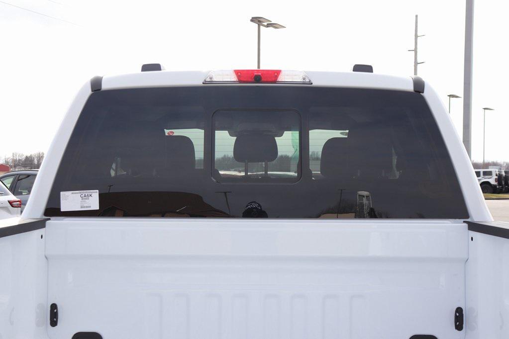 new 2026 Ford F-350 car, priced at $56,500