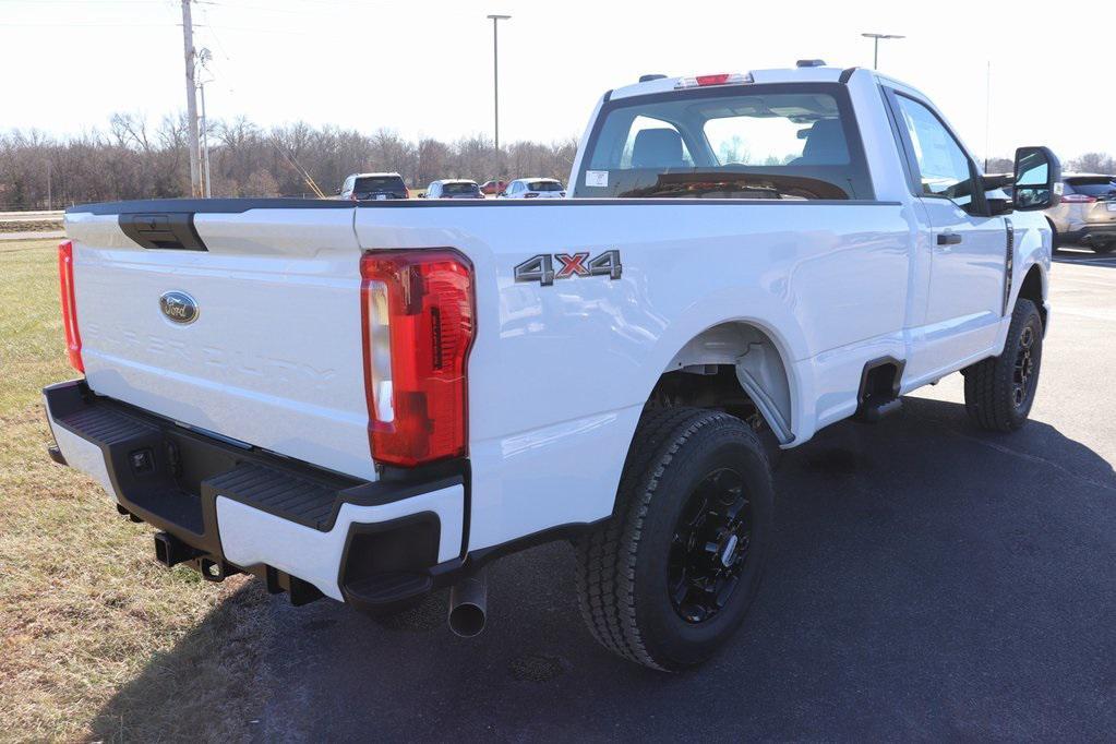 new 2026 Ford F-350 car, priced at $51,000