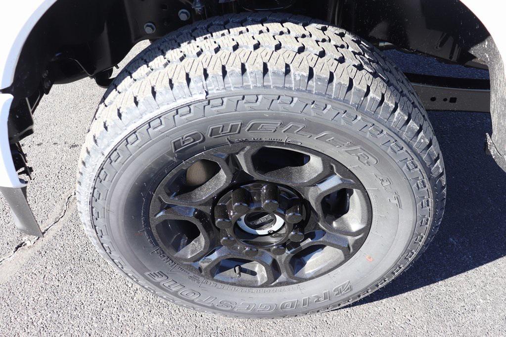 new 2026 Ford F-350 car, priced at $51,000