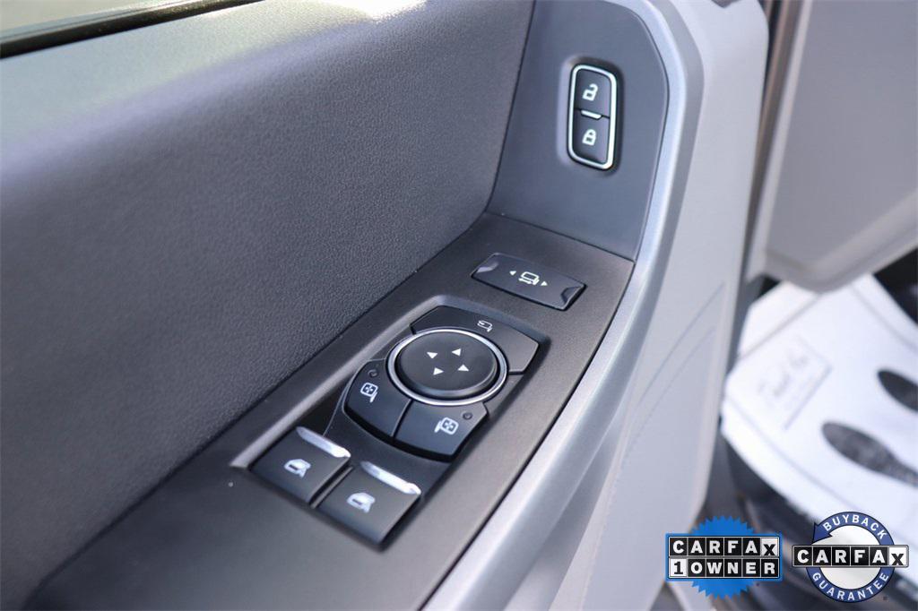 used 2024 Ford F-350 car, priced at $55,000