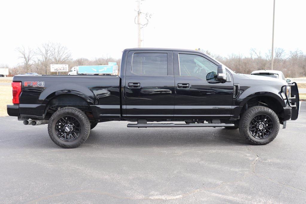 used 2019 Ford F-350 car, priced at $51,900
