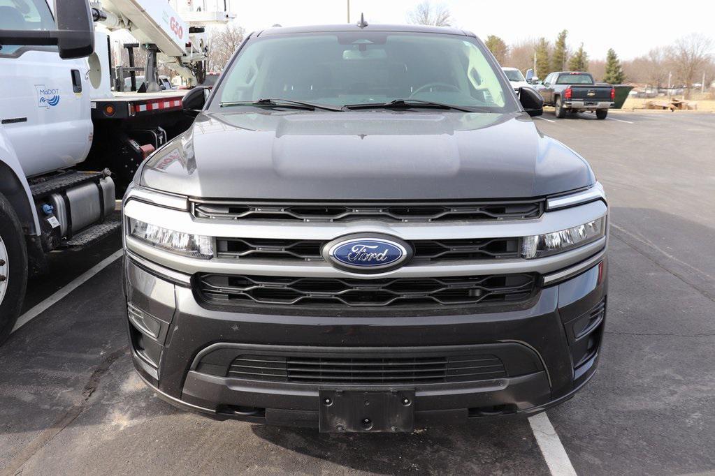used 2022 Ford Expedition car, priced at $43,500
