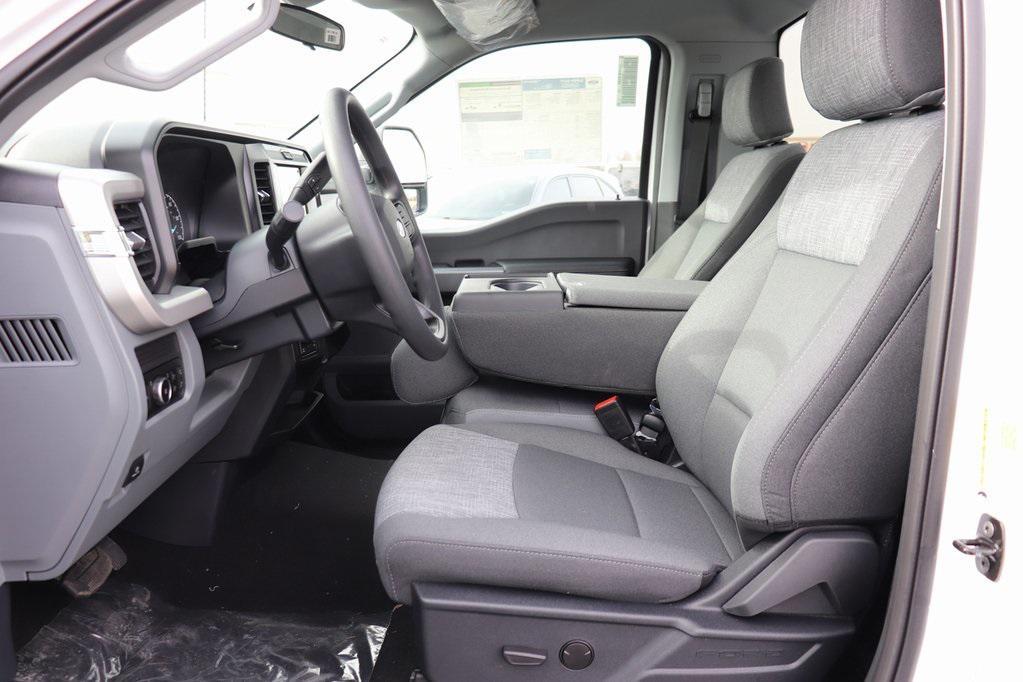 new 2026 Ford F-350 car, priced at $63,400