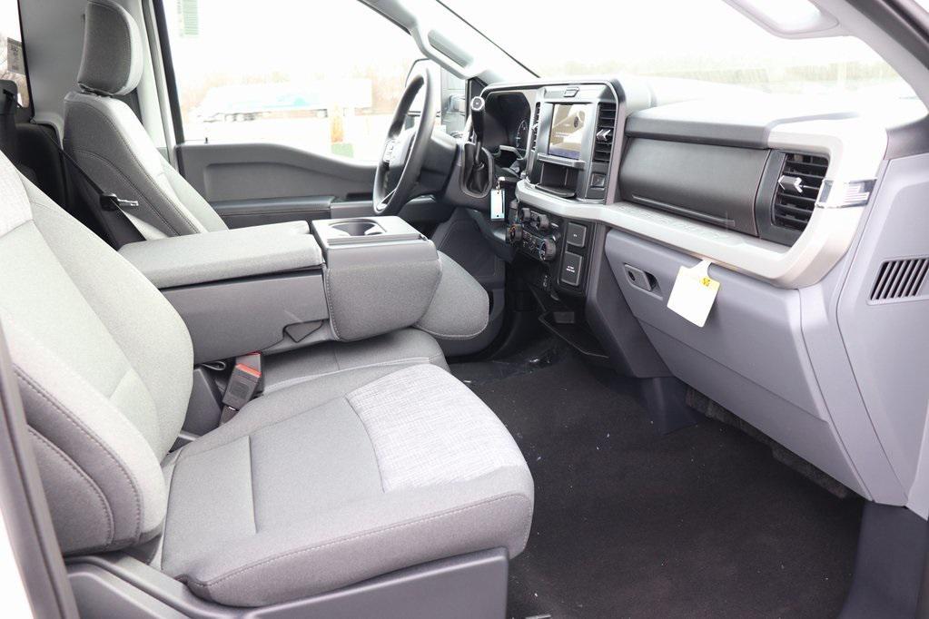 new 2026 Ford F-350 car, priced at $63,400