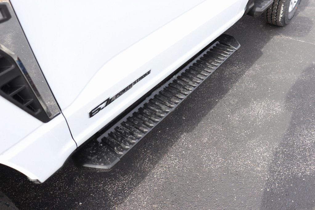 new 2026 Ford F-350 car, priced at $63,400