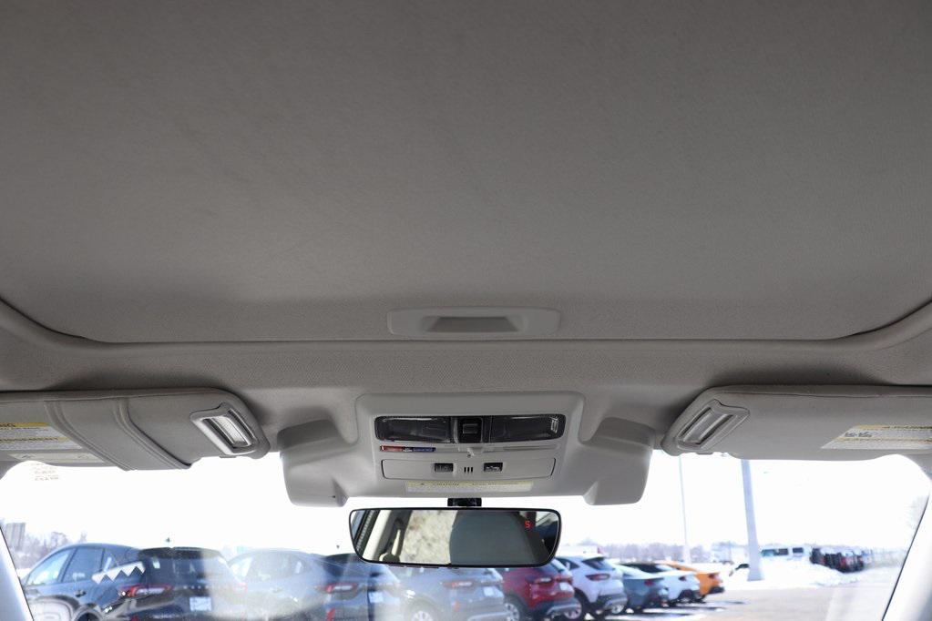 used 2017 Subaru Forester car, priced at $16,500