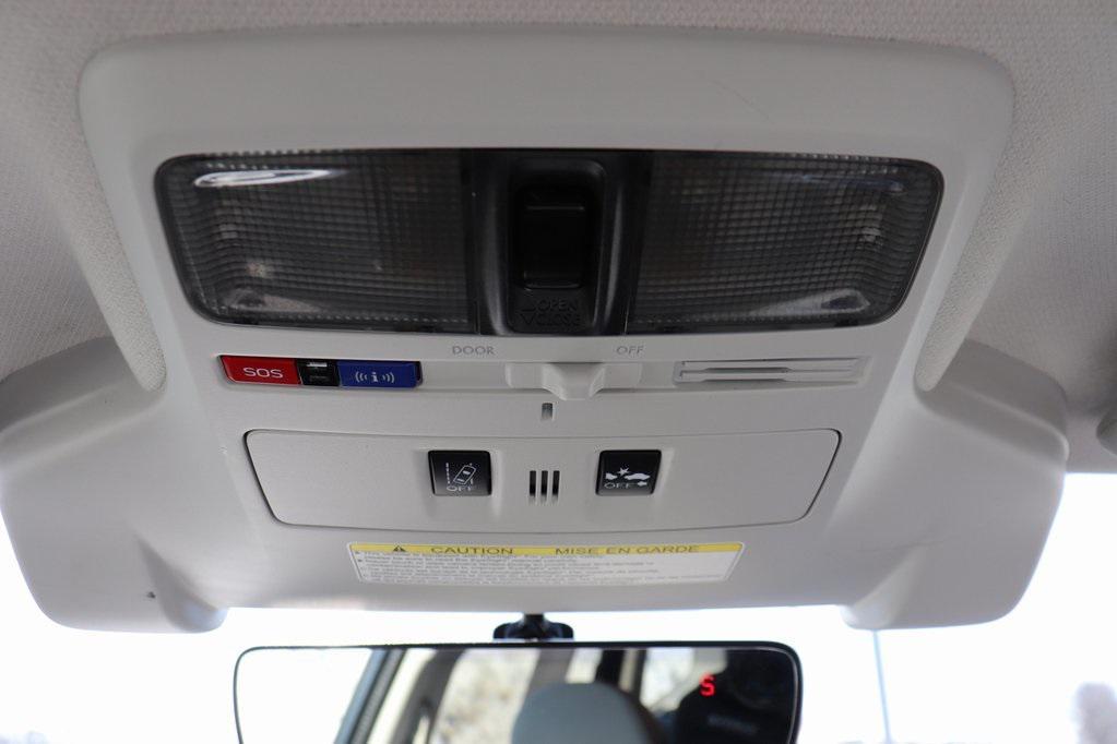 used 2017 Subaru Forester car, priced at $16,500