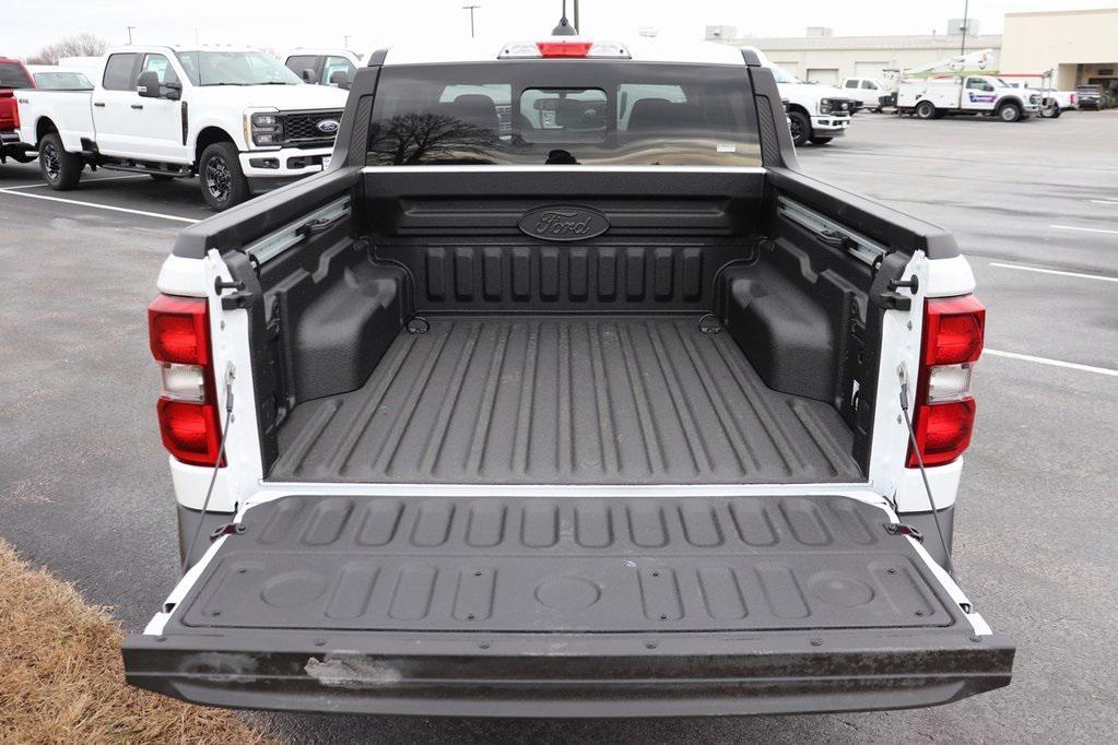 new 2026 Ford Maverick car, priced at $38,000