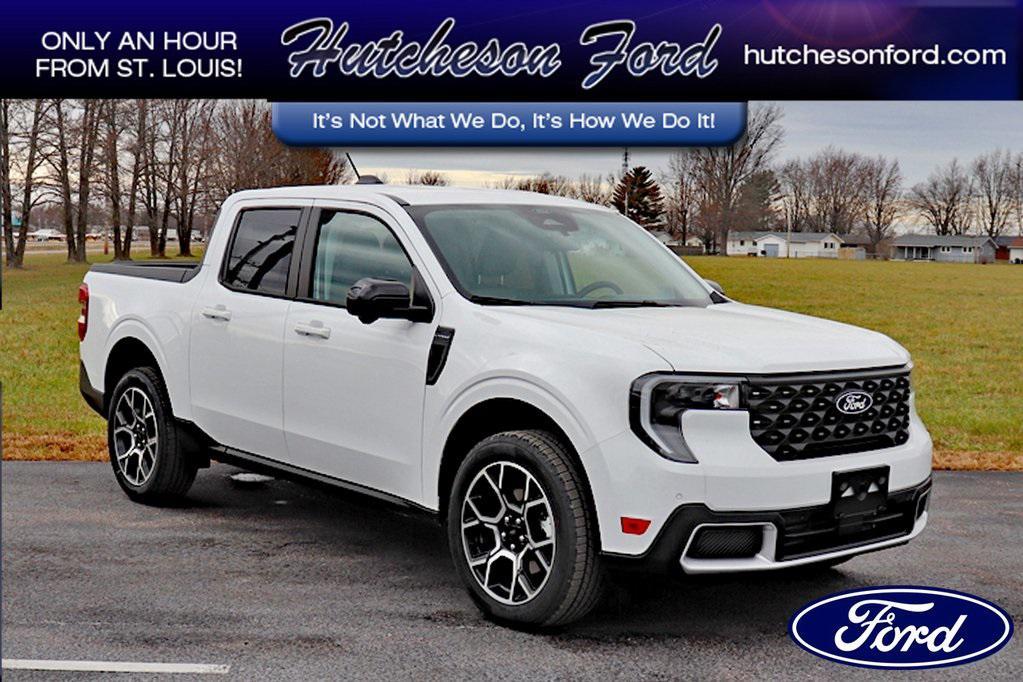 new 2026 Ford Maverick car, priced at $38,000
