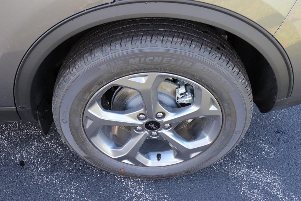 new 2026 Ford Escape car, priced at $32,000