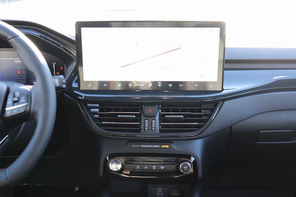 new 2026 Ford Escape car, priced at $32,000