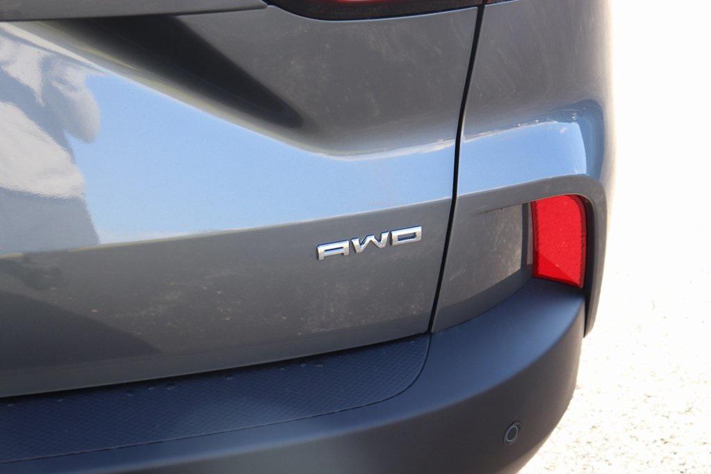 new 2026 Ford Escape car, priced at $32,000