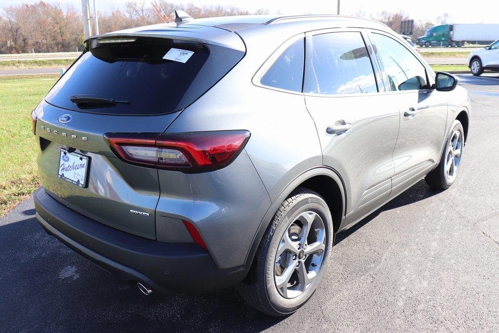 new 2026 Ford Escape car, priced at $32,000