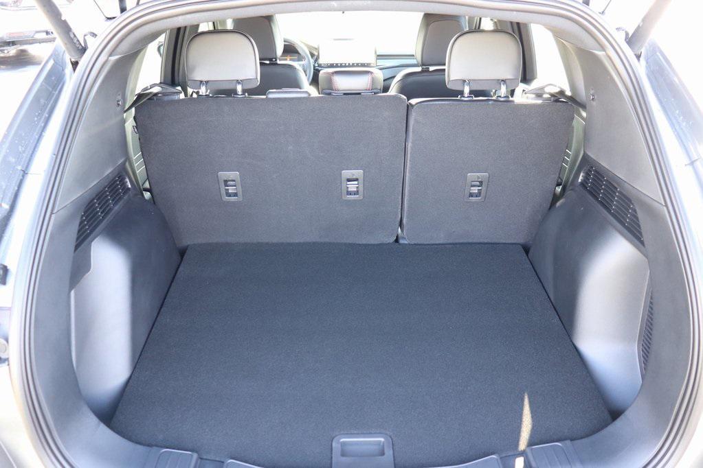 new 2026 Ford Escape car, priced at $32,000