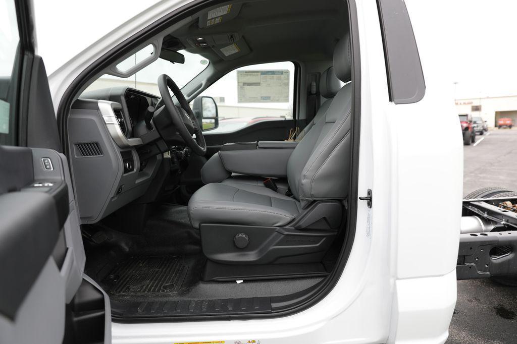 new 2026 Ford F-450 car, priced at $58,300