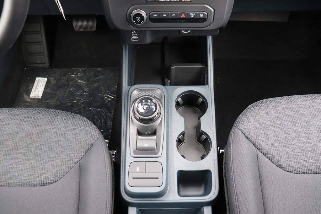 new 2025 Ford Maverick car, priced at $30,500