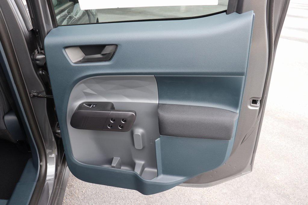 new 2025 Ford Maverick car, priced at $30,500