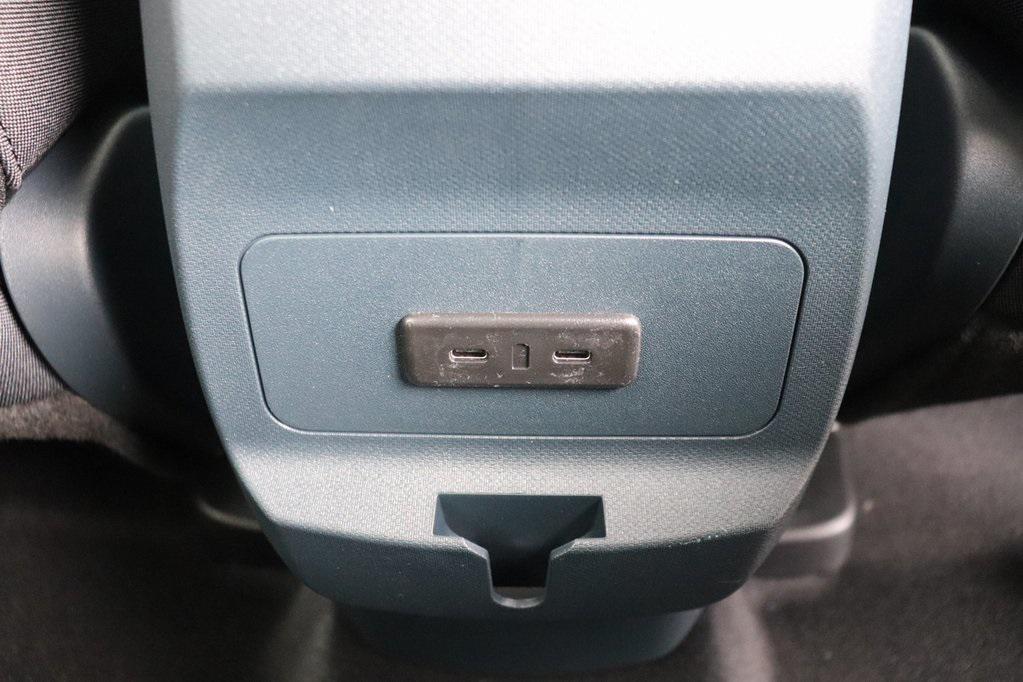 new 2025 Ford Maverick car, priced at $30,500