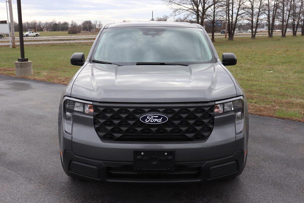 new 2025 Ford Maverick car, priced at $30,500