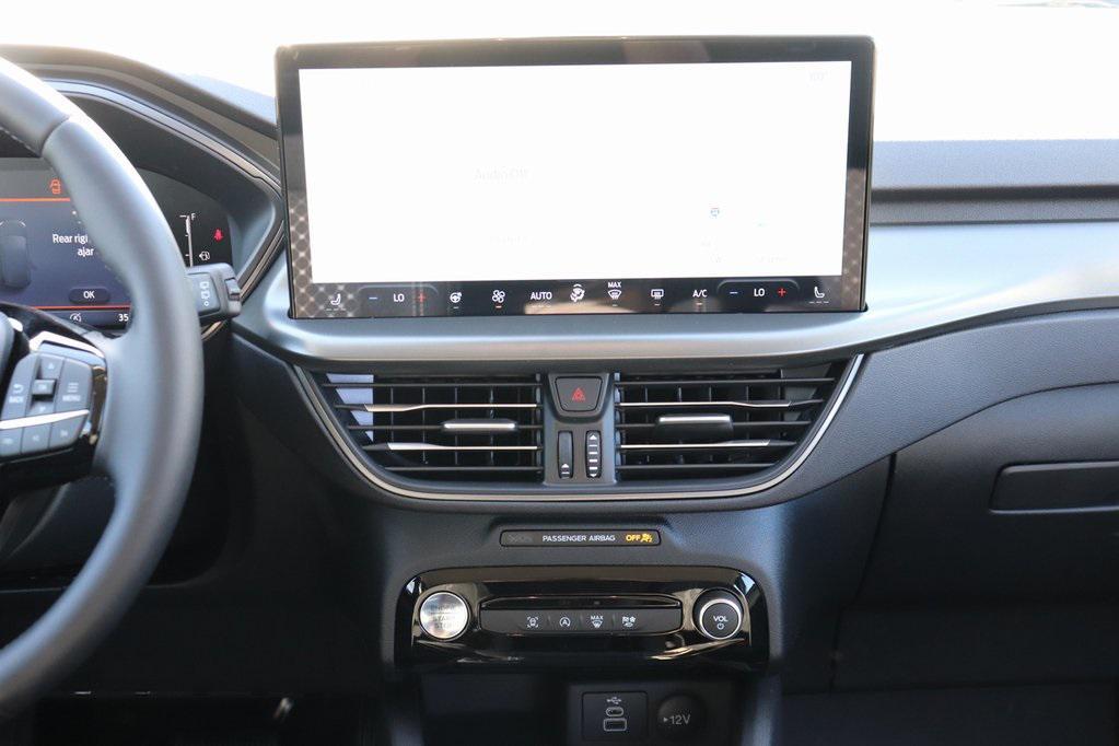 new 2026 Ford Escape car, priced at $29,900