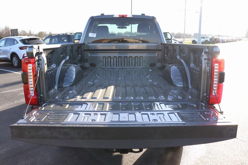 new 2026 Ford F-350 car, priced at $53,900