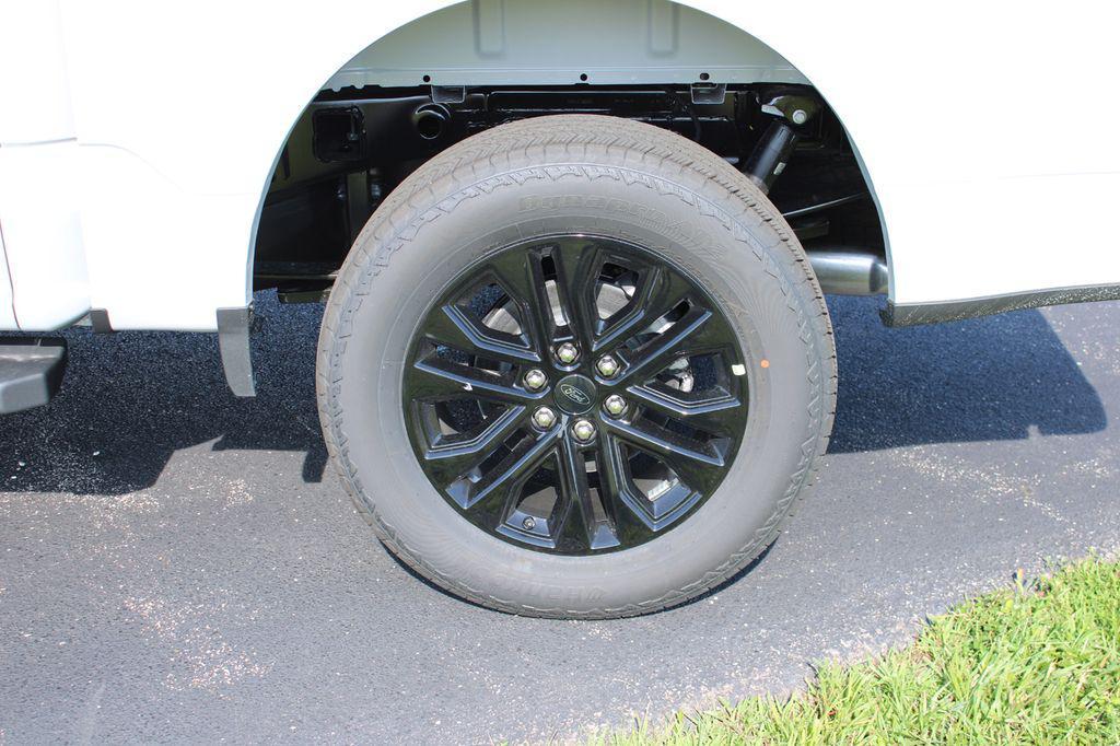 new 2026 Ford F-150 car, priced at $62,646