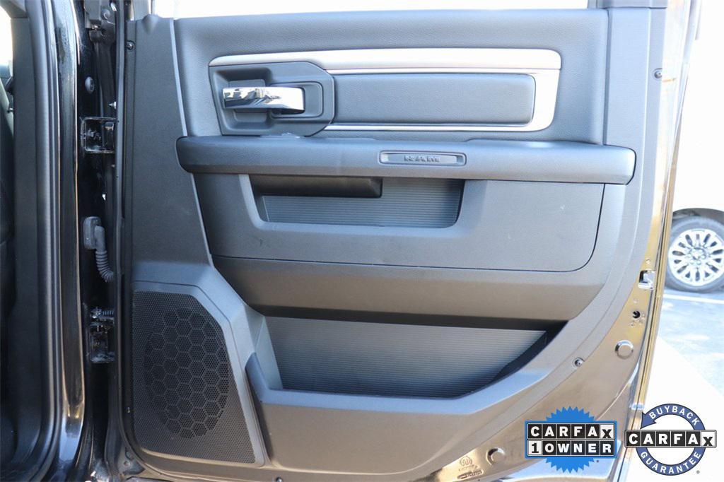 used 2024 Ram 1500 Classic car, priced at $28,000