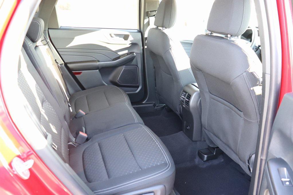 new 2026 Ford Escape car, priced at $29,800