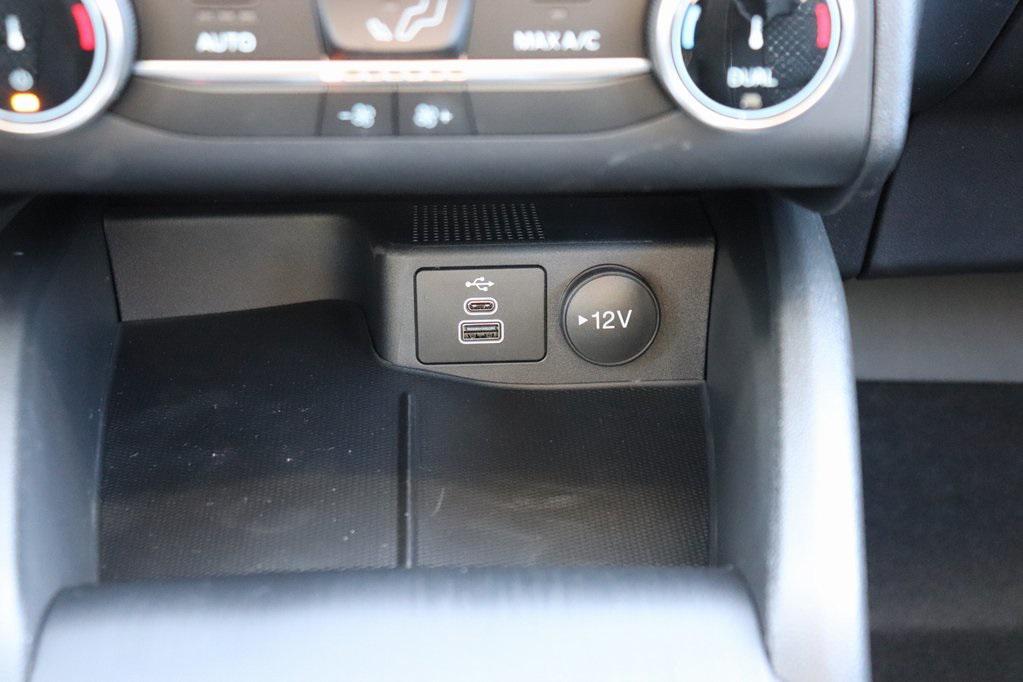 new 2026 Ford Escape car, priced at $29,800