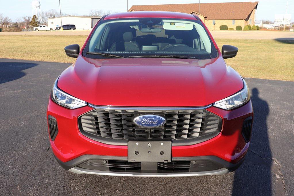 new 2026 Ford Escape car, priced at $29,800