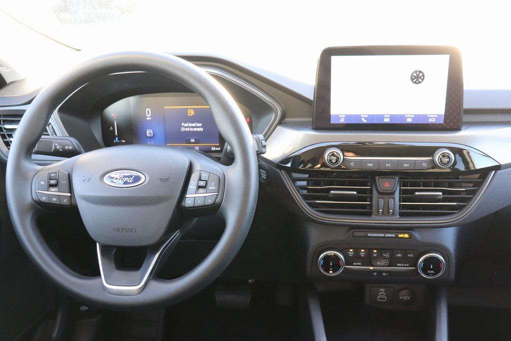 new 2026 Ford Escape car, priced at $29,800