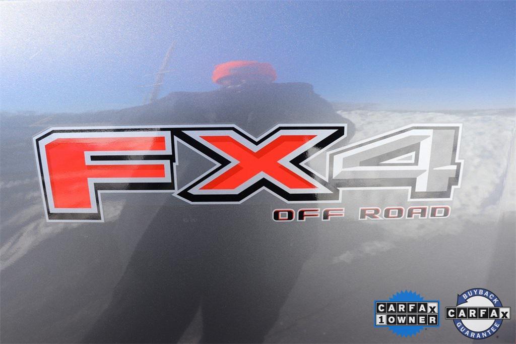 used 2024 Ford F-250 car, priced at $68,000