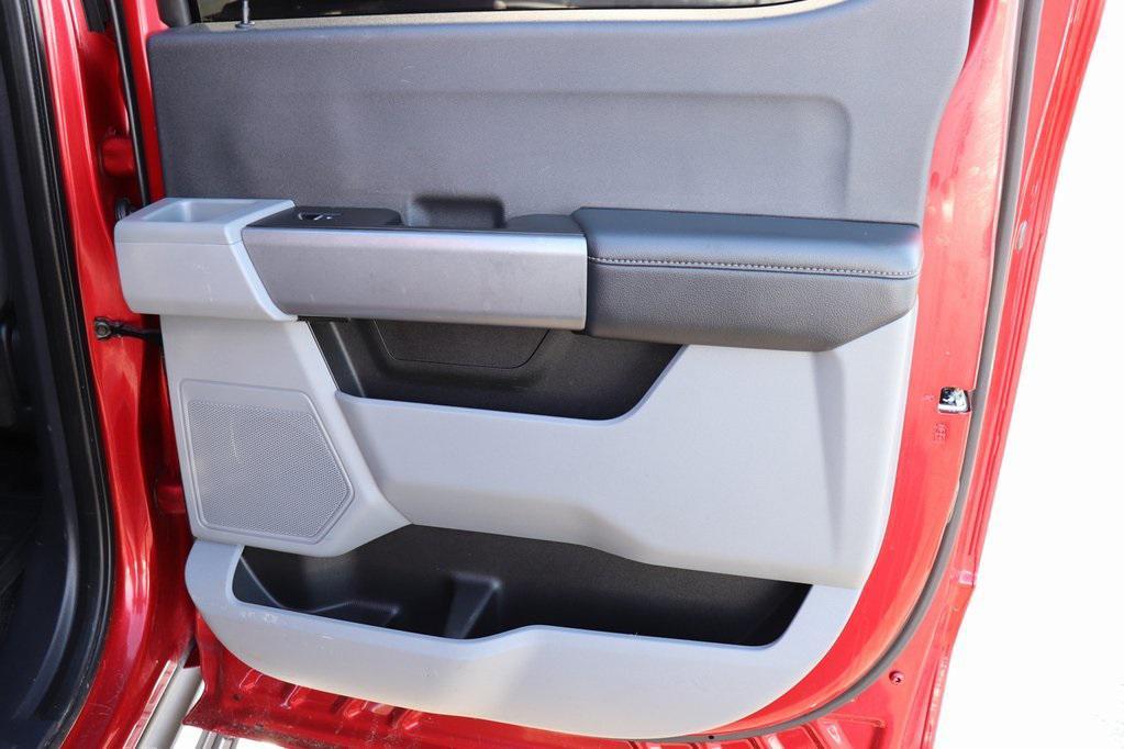 used 2024 Ford F-250 car, priced at $49,000