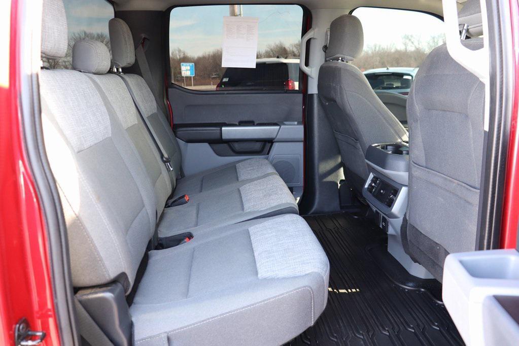 used 2024 Ford F-250 car, priced at $49,000