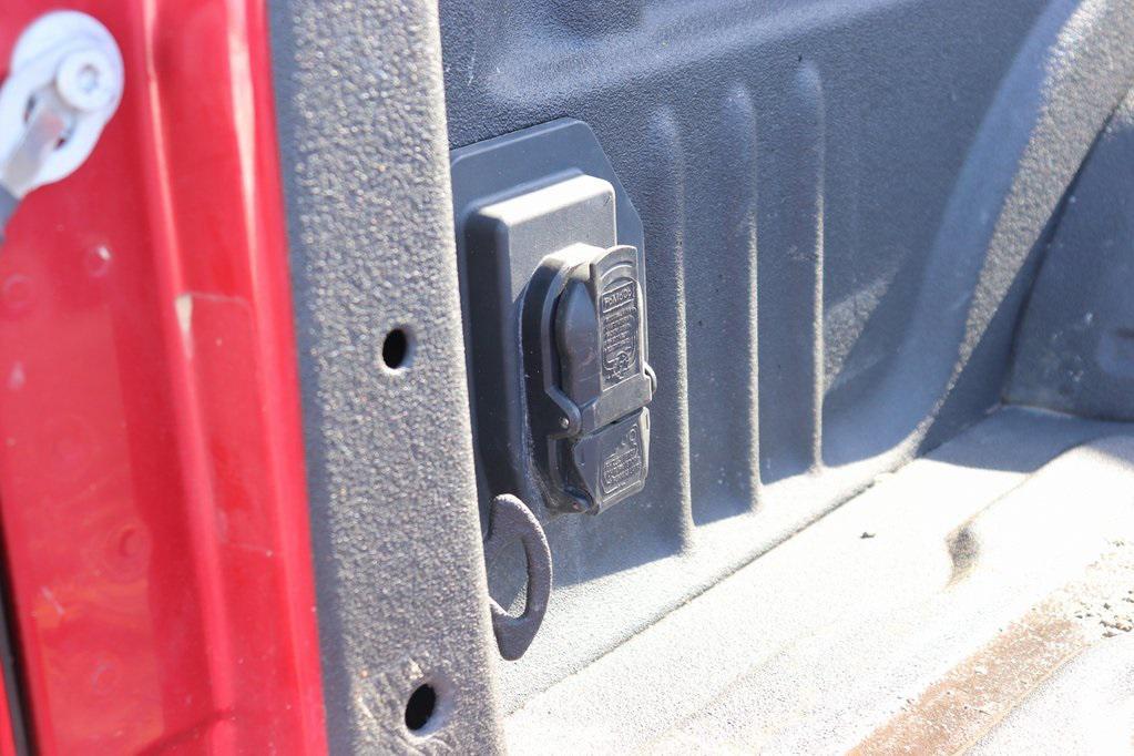 used 2024 Ford F-250 car, priced at $49,000