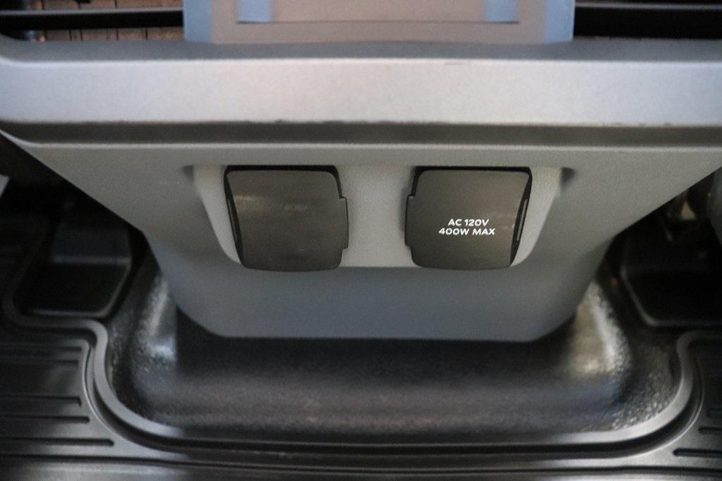 used 2024 Ford F-250 car, priced at $49,000